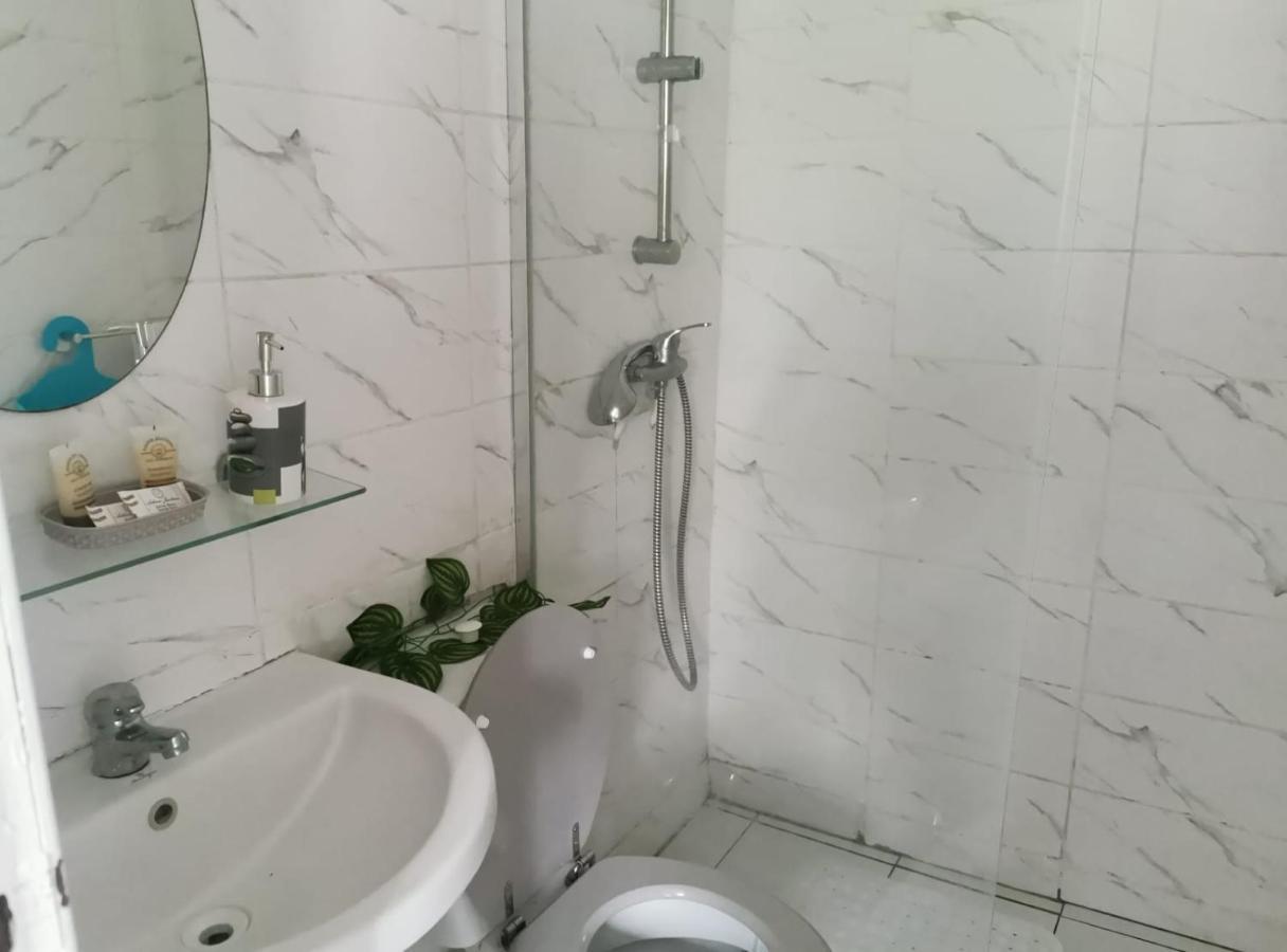 Abri Papaye Apartman Rivière-Salée Kültér fotó